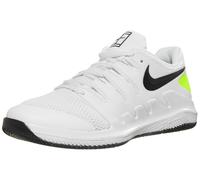Chaussures Junior NikeCourt Vapor X Blanc/Noir