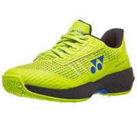 Chaussures Junior Yonex Ad-Accel Fresh Lime - TERRE BATTUE