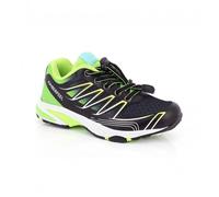 Chaussures Juniors Outdoor Kimberfeel Kiddy (Black) 28