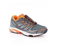 Chaussures Juniors Outdoor Kimberfeel Kiddy (Grey) 28