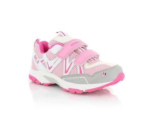Chaussures Juniors Outdoor Kimberfeel Pilat (Bonbon) 27