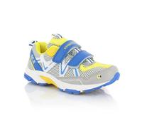Chaussures Juniors Outdoor Kimberfeel Pilat (Gris) 30