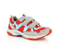 Chaussures Juniors Outdoor Kimberfeel Pilat (Rouge) 33