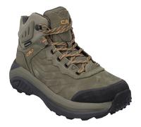 Chaussures Juukat Mid WP CMP - Olive/Flame 45