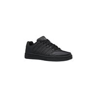 K-Swiss Court Palisades Baskets À Lacets Chaussures Tennis Hommes Noir 41