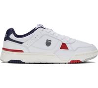 K-Swiss Match Pro Lth Basket Blanc 44 EU