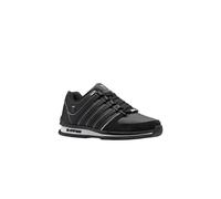 Chaussures K-SWISS Rinzler Noir - Homme/Adulte - Cuir - Lacets - Plat 44,5