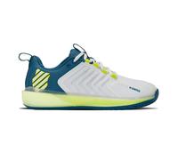 Chaussures K-swiss Ultrashot 3 06988136 Blanc Et Jaune 42.5