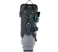 Bottes K2 BFC 85 noir gris vert femme. - 23.5