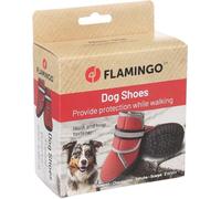 Chaussures Kajan 2 pcs Rouge M 8,1x6,2cm