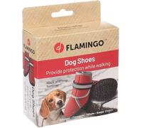 Chaussures Kajan 2 pcs Rouge S 7x5,8cm