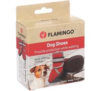 Chaussures Kajan 2 pcs Rouge XS 6,4x5,2cm