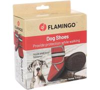 Chaussures Kajan 2 pcs Rouge XXL 10x8cm