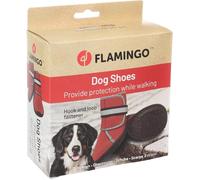 Chaussures Kajan 2 pcs Rouge XXXL 10,7x8,8cm