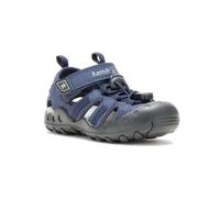 Chaussures Kamik Sandale Crab HK4594NVY 21