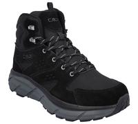 Chaussures Kamsel Mid WP CMP - Black 40