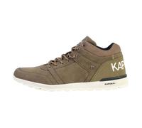 Chaussures - KAPORAL - DAWSON - Taupe - Montante - Confortable - Casual 41