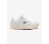 Chaussures Kappa Authentic Atlanta 1 blanc beige - 41