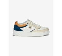 Chaussures Kappa Authentic Barney 1 beige orange bleu - 41