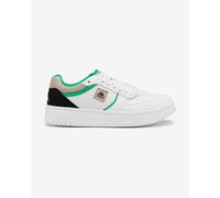 Chaussures Kappa Authentic Barney 1 blanc vert noir - 40