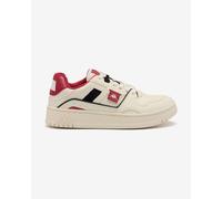 Chaussures Kappa Authentic Kai 1 beige rouge noir - 43