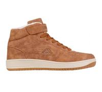 Chaussures Kappa Bash Mid Fur 242799 5443 brun