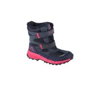 Chaussures Kappa Cekis - Bleu marine - Enfant - Tige moyenne - Textile - Lacets 40