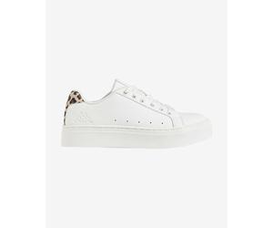 Chaussures Kappa Isabel blanc jaune femme - 36