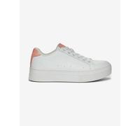 Chaussures Kappa Isabel blanc rose femme - 40