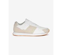 Chaussures Kappa Robin beige blanc orange - 45