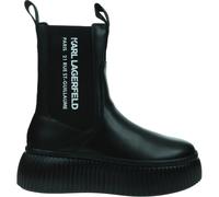 Chaussures Karl Lagerfeld Bottines Chelsea Kreeper Lo Long Gore KL42344000