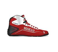 sparco Chaussures Kart K-Pole 2020 Taille 37 Ré