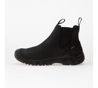 Chaussures KEEN Anchorage Boot Iv Wp Men Black/ Black 9.5