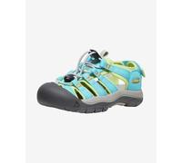 Chaussures Keen Newport bleu clair enfant - 24