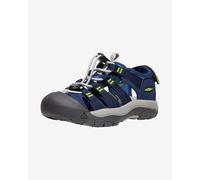 Chaussures Keen Newport bleu foncé enfant - 27-28