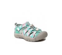 KEEN Newport H2, Sandale Mixte Enfant, Camo/Pink Icing, 36