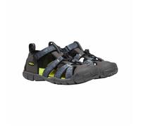 Chaussures - KEEN - Seacamp II Cnx - Gris - Enfant - Scratch 24
