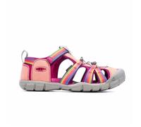 Chaussures KEEN Seacamp II Cnx Youth Rose - Femme/Adulte - Synthétique - Lacets - Basse 39