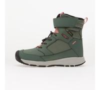 KEEN Mixte Enfant Skua Winter Imperméable Bottes de Neige