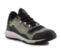 Chaussures KEEN Tempo Flex WP Olive,Noir - Femme/Adulte - Randonnée - Multisport - Sentier 39