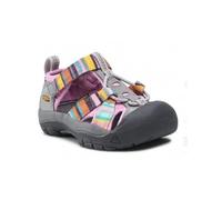 KEEN Mixte enfant Venice H2 Sandales, Lilac Raya, 36 EU