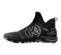 Chaussures Kempa Attack Midcut 2.0 Noir 44,5