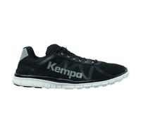 Chaussures Kempa K-Float Noir/gris Noir 36