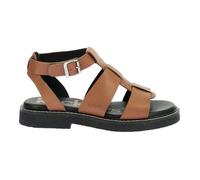 Kickers Sandales Femme Lila Camel Tan 37