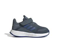 Chaussures de running - ADIDAS - Duramo SL - Enfant - Bleu foncé/bleu royal/vert vif 19