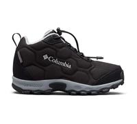Columbia Chaussures de randonnée Firecamp™ Mid 2 Enfant Imperméables Noires EU 25