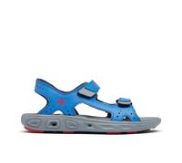Columbia Sandales enfant Techsun Vent – Bleu EU 26 – Garçons/Filles