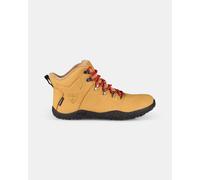 Chaussures Kilpi Barefoot BARE HIGH WP-U beige 44