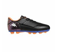 Chaussures Kombat Player Fg Noir Enfant Noir 39