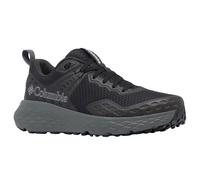 Columbia - Konos TRS Outdry - Chaussures trail homme Black / Grill - 43